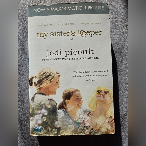My Sister's Keeper - Picture 1 of 7